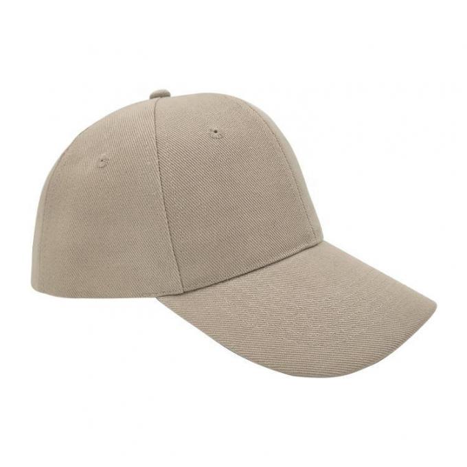3D nakış Logo Pamuk Spor Giyim Golf 5 Panel Unisex Spor Başlık 1