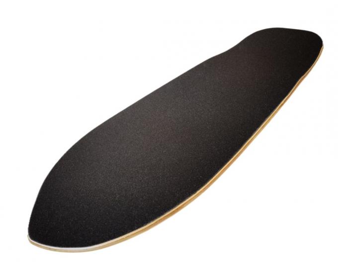 Yeni Tasarım Toptan Satış 7 Ply Maple Land Cruiser Surfskate Skateboard Yetişkin 2