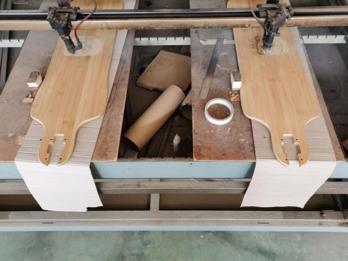 Moda Tarzı Yüksek Kalite Üretici Ucuz Çin Skateboard Yetişkin 3