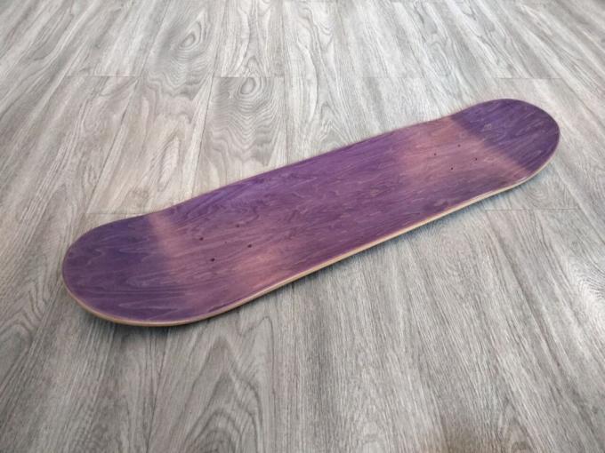 Moda Tarzı Yüksek Kalite Üretici Ucuz Çin Skateboard Yetişkin 2