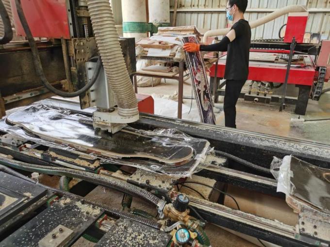 Moda Tarzı Yüksek Kalite Üretici Ucuz Çin Skateboard Yetişkin 9
