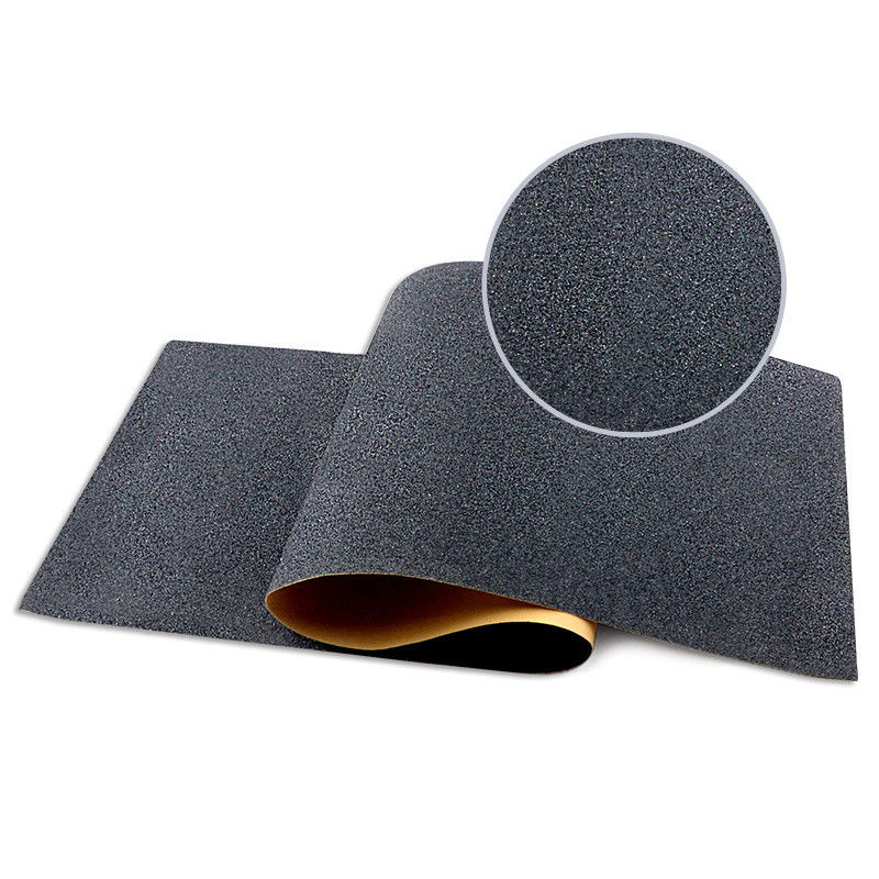 2023 Sıcak Satılan Renkli Skateboard Griptape, Özel Baskı Skate Board Griptape