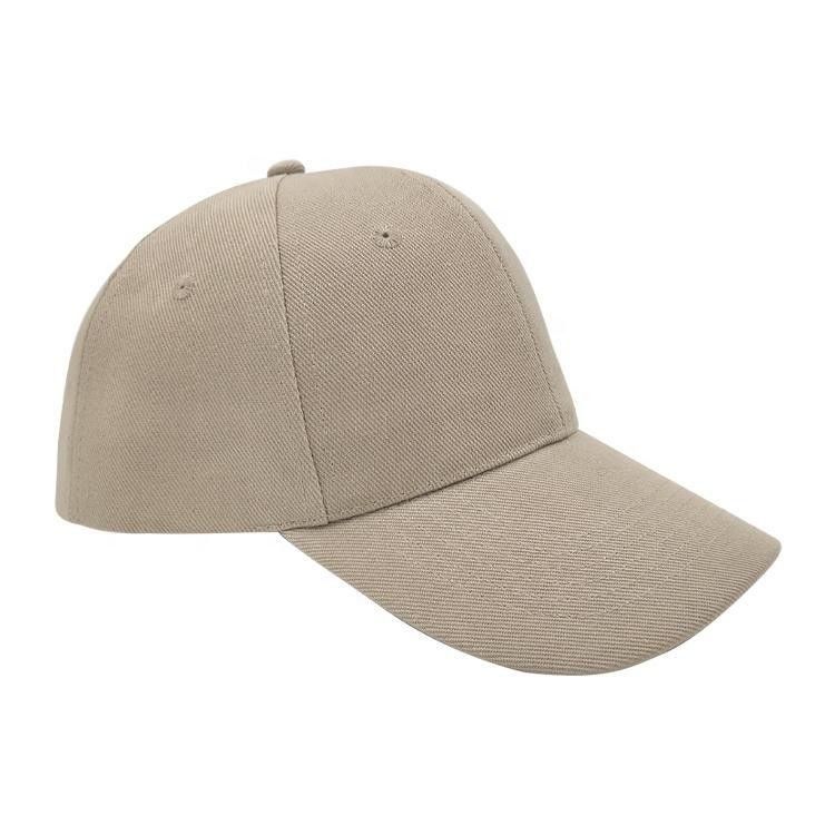 3D nakış Logo Pamuk Spor Giyim Golf 5 Panel Unisex Spor Başlık