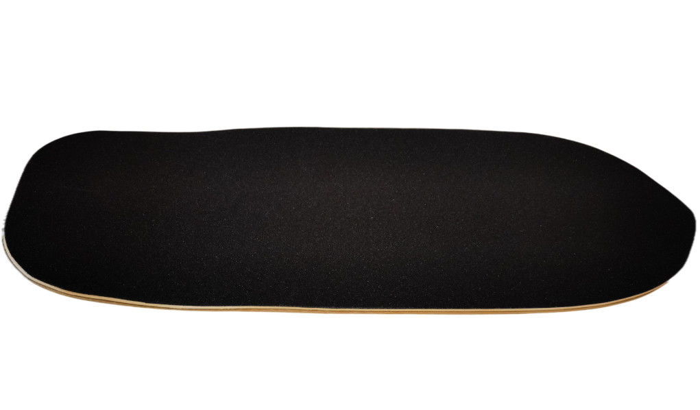 Yüksek Güçlü Özel Boş Sörf Skateboard Güverte 8.5-9.0 inç Boyut