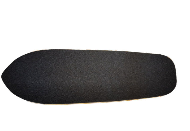 Yüksek Güçlü Özel Boş Sörf Skateboard Güverte 8.5-9.0 inç Boyut