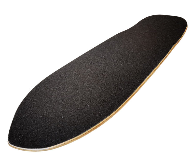 Yüksek Güçlü Özel Boş Sörf Skateboard Güverte 8.5-9.0 inç Boyut