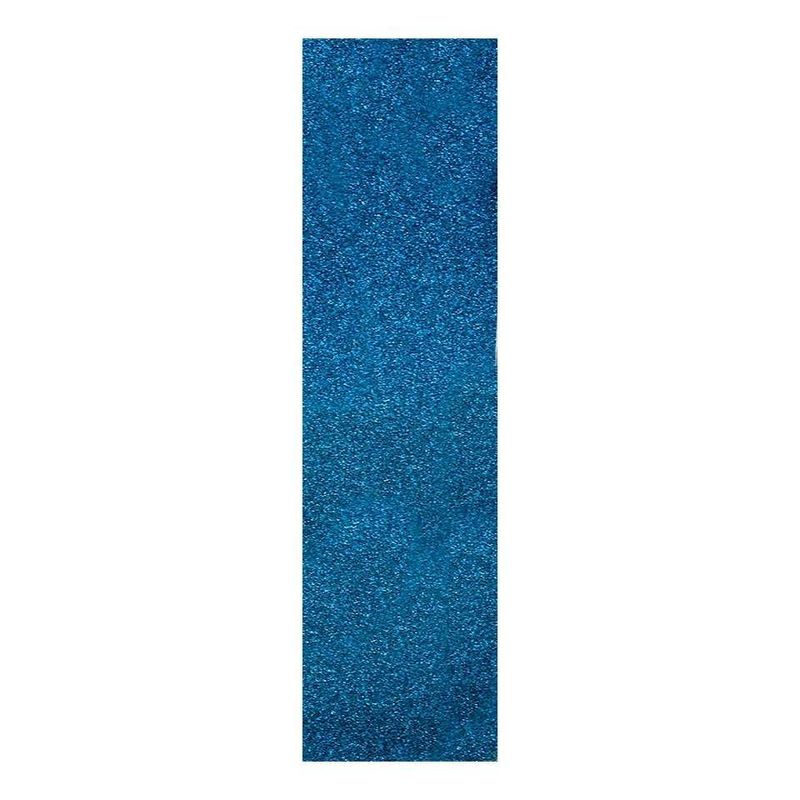 Mükemmel özel kaykay bantları farklı renkli bantlar 33X9 inç Bling