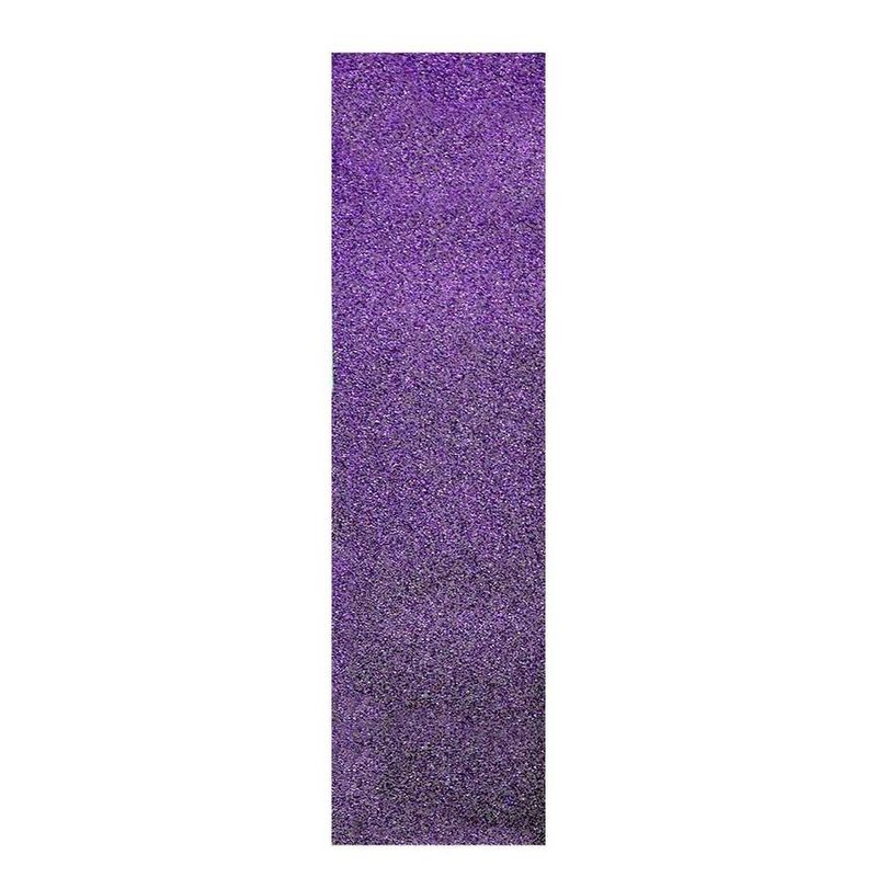 Mükemmel özel kaykay bantları farklı renkli bantlar 33X9 inç Bling